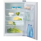 Indesit vgradni hladilnik IBC9AC11R, 88cm | Shoptok.si