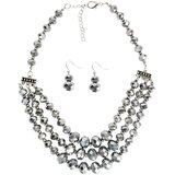 Set CA-29126 - Srebrna KP29126 Cijene