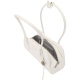 Calvin Klein Torba za čez ramo bela | Shoptok.si