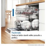 Bosch ugradna sudomašina SMD8YCX04E | Eponuda.com