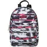 Target Otroški nahrbtnik Tik Tak Tropical White | Shoptok.si