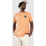 Rip Curl Wetsuit Icon T-shirt clay | Shoptok.si