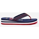 Big Star Women's Wedge Flip Flops | Shoptok.si