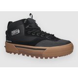 Vans MTE Half Cab Gore-Tex Winter Cevlji black / gum | Shoptok.si