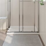  Pravokutna ABS tuš-kada 80 x 100 cm | shoptok.hr