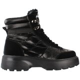Blauer Škornji Mid Boot Blanca Črna Cene