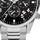 Jacques Lemans RUČNI SAT J.LEMANS 42-2C | shoptok.hr