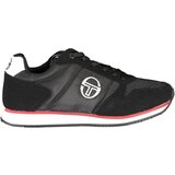 Sergio Tacchini MEN&#39;S BLACK SPORTS SHOES Cijene
