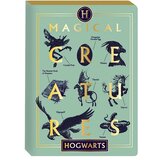 Half Moon Bay Harry Potter - Agenda A5 Flex - Harry Potter, Magical Creatures | Eponuda.com