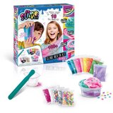 Canal Toys Slime set DIY s 10 posuda | shoptok.hr