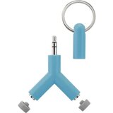 SpeaKa Professional SpeaKa utikač Y-adapter utikač 3,5 mm za dvije utičnice 3,5 mm | Eponuda.ba