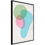  Poster - Pastel Sets III 30x45 Cijene