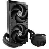 Arctic CPU vodeno hlađenje Freezer III 240 Black