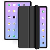  Ovitek / etui / zaščita Smart za Apple iPad Air 4 (2020) / iPad Air 5 (2022) - črni Cene