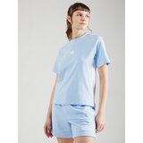 Adidas Funkcionalna majica 'Essentials' svetlo modra / off-bela | Shoptok.si