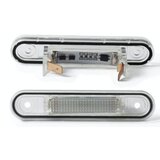 Oem LED osvetljenje za zadnje tablice Mercedes W124 / W201 (1982-1998) / W202 C-CLASS (1993-1996) | Eponuda.com