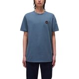 Napapijri S-badge ss stormy weat g1y Cene
