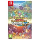 Nintendo Switch Pokemon Mystery Dungeon: Rescue Team DX | Eponuda.com
