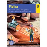 Fizika 9, samostojni dz s poskusi + koda do gradiv - dop.izd.2021 | Shoptok.si