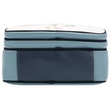 Nikky Ruksak Glamorous Walk bijeli 25x32x12 cm | shoptok.hr