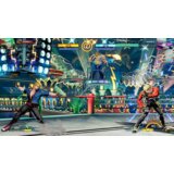 Snk Corporation Fatal Fury: City Of The Wolves - Special Edition (Playstation 5) | shoptok.hr
