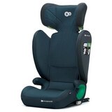 Kinderkraft dječja autosjedalica junior™ fix 2 i-size 2/3 (100-150 cm) harbor blue | shoptok.hr