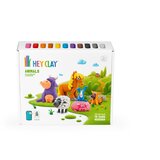 Hey Clay Glina Animals - 15 cans - 26049 Cene