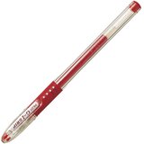 Roler gel grip 0,5mm g1 pilot blgp-g1-5 rdeč Cijene