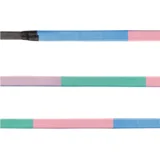 Dizgin za konje pony Multicolor