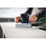 Festool Brusilna plošca SSH-STF-93x175/8 Dodatek za zracni brusilnik LRS 93 483905 | Shoptok.si