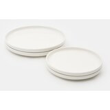 Sinsay Keramički tanjuri set 2 komada | shoptok.hr