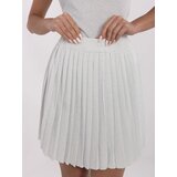 Jean Louis Francoise Skirt-NM-SD-RB62367.47P-Silver | shoptok.hr