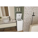 Candy perilica rublja s gornjim punjenjem TCA273D3-S | shoptok.hr