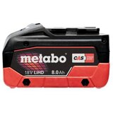 Metabo LiHD Akumulatorski paket 18 V - 5,5 Ah | shoptok.hr