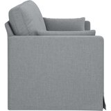 SOFA Svijetlo siva 78 x 78 x 80 cm tkanina | Eponuda.com