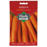 Floris seme povrće-mrkva nantes 3g FL Cene