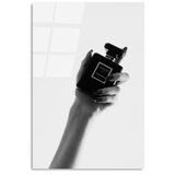 WALLXPERT dekorativna slika od kaljenog stakla uv 988 30 x 45 | ePonuda.com