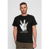 Mister Tee Westside Connection 2.0 T-Shirt Black | shoptok.hr