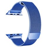 Narukvica INOX PLAVA #11 42MM | Eponuda.ba
