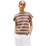 Tommy Hilfiger prugasta majica za žene | ePonuda.com
