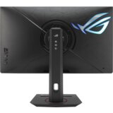 Asus ROG strix XG27ACG gaming monitor - 68.58cm (27"), qhd (2560 x 1440), fast ips, 180Hz (nad 144Hz), 1ms (gtg), usb type-c, g-sync kompatibilen, hdr, aura sync - 90LM0A70-B01370 | Shoptok.si
