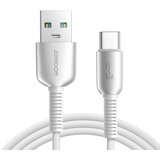 Joyroom KABEL S-A51 3A USB-A NA USB-C 1.2M SIVA ZA TELEFONE IN TABLICE, (22070586) | Shoptok.si