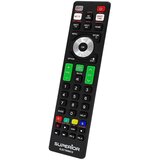  MK FLORIA Superior RC TV Panasonic - Zamenski daljinski upravljač za TV marke PANASONIC | Eponuda.com