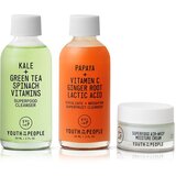 Youth To The People Renew'N Brighten poklon set | shoptok.hr