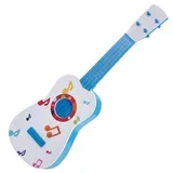 igračka za bebe moja prva gitara bela