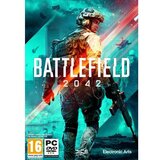 Electronic Arts Battlefield 2042 (pc) | Shoptok.si