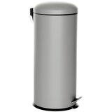 MID.YOU Koš Za Smeti Clean Viii, 30 L, Siva | Shoptok.si