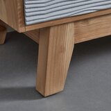 Bessagi Home komoda frame, večbarvno, masivno | Shoptok.si