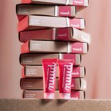 NUUD Smarter Pack Red kremasti dezodorans Prirodno + Magic Cap 2x20 ml | shoptok.hr