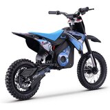 Beneo 36V crosser motor GAZELLE 1000W, 35km/h, do 65kg – plavi | Shoptok.si